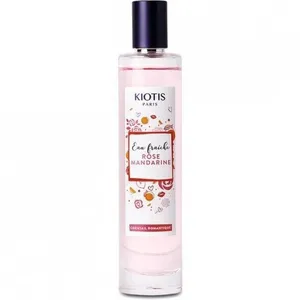 Kiotis Rose Mandarine parfüm şişesi