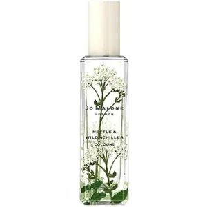 Jo Malone Nettle & Wild Achillea parfüm şişesi