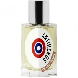 Etat Libre d'Orange Antihéros perfume bottle
