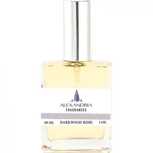 Alexandria Fragrances Darkwood Rose parfüm şişesi