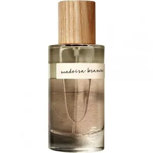 Natura Madeira Branca perfume bottle