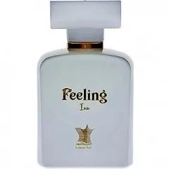 Arabian Oud Feeling Inn (White) parfüm şişesi