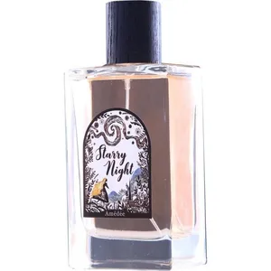 Amédée Starry Night parfüm şişesi