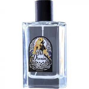 Amédée The Dream perfume bottle