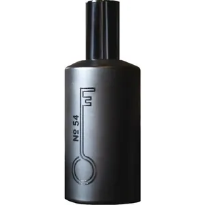 Fischersund No̱ 54 (Eau de Parfum) perfume bottle