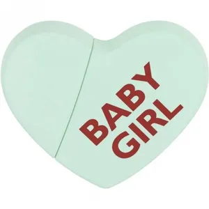 KKW Fragrance Hearts Baby Girl parfüm şişesi