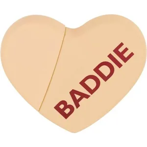 KKW Fragrance Hearts Baddie parfüm şişesi