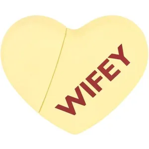 KKW Fragrance Hearts Wifey parfüm şişesi
