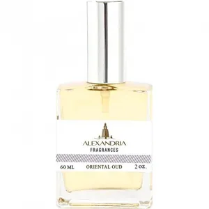 Alexandria Fragrances Oriental Oud parfüm şişesi