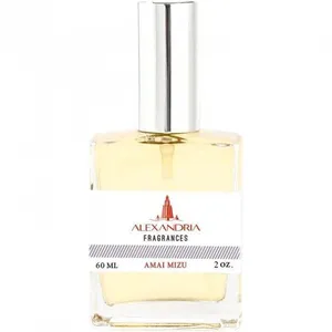 Alexandria Fragrances Amai Mizu parfüm şişesi
