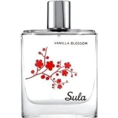 Susanne Lang Sula Vanilla Blossom parfüm şişesi