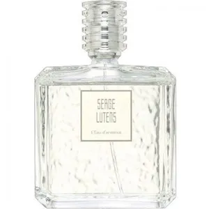 Serge Lutens L'Eau d'Armoise parfüm şişesi