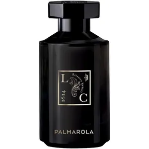 Le Couvent Palmarola perfume bottle