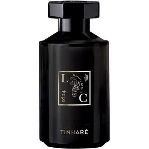 Le Couvent Tinharé perfume bottle