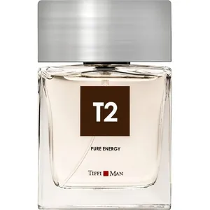 Tiffi T2 - Pure Energy perfume bottle