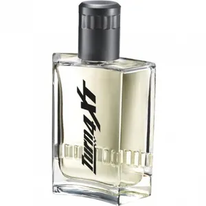 Avon Turn 4XT perfume bottle