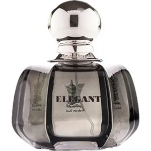 Arabian Oud Elegant (Black) parfüm şişesi