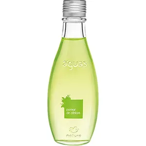 Natura Pomar de Cítrico parfüm şişesi
