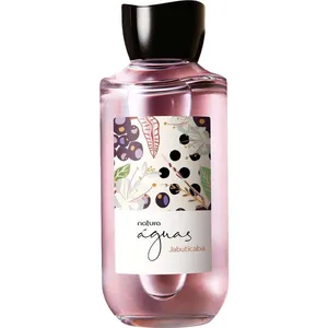 Natura Jabuticaba perfume bottle
