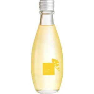 Natura Flor de Fresia parfüm şişesi
