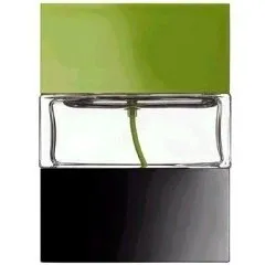 M∙A∙C Creations Hue: Greenify perfume bottle