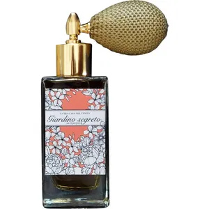 La Mia Casa Nel Vento Giardino Segreto (Eau de Parfum) perfume bottle