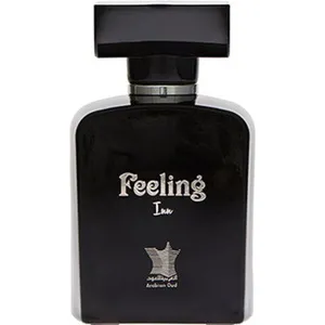 Arabian Oud Feeling Inn (Black) parfüm şişesi