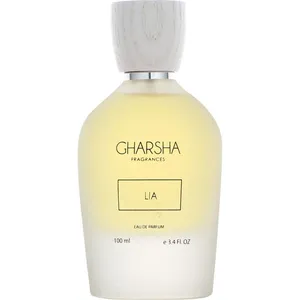 Gharsha Lia parfüm şişesi