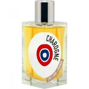 Etat Libre d'Orange Charogne perfume bottle