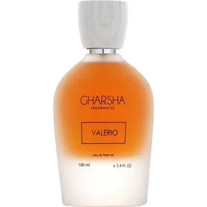 Gharsha Valerio parfüm şişesi