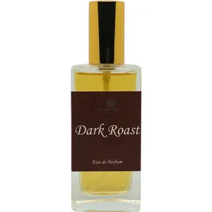 Ganache Parfums Dark Roast perfume bottle
