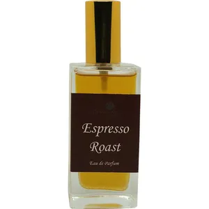 Ganache Parfums Espresso Roast perfume bottle