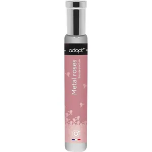 Adopt' Metal Roses perfume bottle