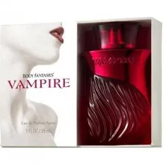 PDC Brands Vampire parfüm şişesi
