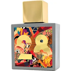 OSM - Olfactory Sense Memory Zouzelle and Saturn's Return / 28 parfüm şişesi