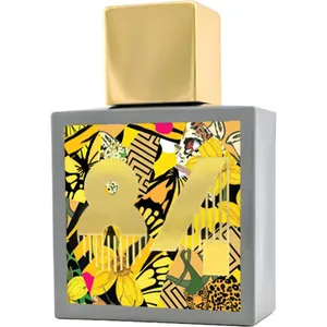 OSM - Olfactory Sense Memory Youth, But Not Innocence / 84 perfume bottle