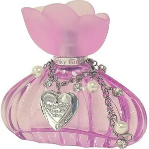 Pinky Girls Love Beat / ラブビート perfume bottle