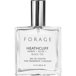 Forage Heathcliff perfume bottle