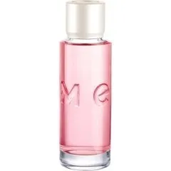 Mexx Magnetic Woman parfüm şişesi