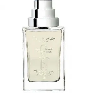 The Different Company Pure eVe - Just Pure / Pure Virgin perfume bottle