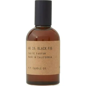 P.F. Candle Co. No. 28: Black Fig parfüm şişesi