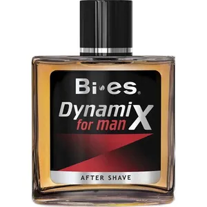 Uroda Dynamix for Man (After Shave) parfüm şişesi