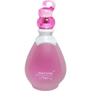 Jeanne Arthes Sultane Frozen (Berry) / Sultane Fairy Rose Frozen Berry parfüm şişesi