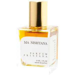 Parfum Prissana Ma Nishtana parfüm şişesi