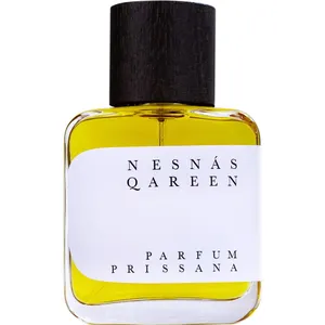 Parfum Prissana Nesnás Qareen parfüm şişesi