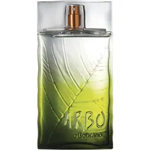 O Boticário Arbo Reserva perfume bottle
