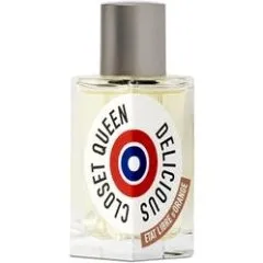 Etat Libre d'Orange Delicious Closet Queen perfume bottle