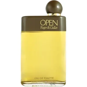 Roger & Gallet Open (Eau de Toilette) parfüm şişesi