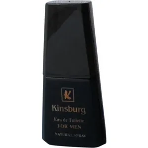 Kinsburg for Men perfume bottle