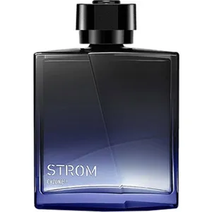 cy°zone Strom parfüm şişesi